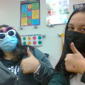 Meet your Posher, Veronica